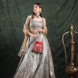 Royal Maharani Potli - ArtFlyck