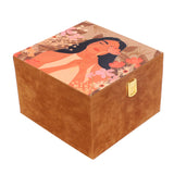 Senora - Vanity Organizer - ArtFlyck