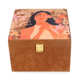 Senora - Vanity Organizer - ArtFlyck