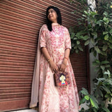 Suede Evening Clutch - ArtFlyck