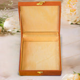 Var Vadhu Trunk Trousseau Box - ArtFlyck