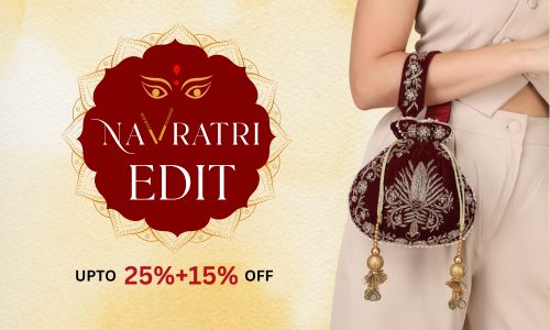 Navratri Edition