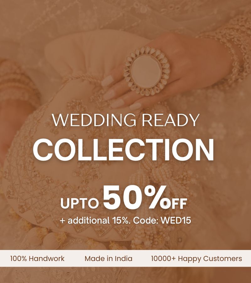 Wedding Ready Collection