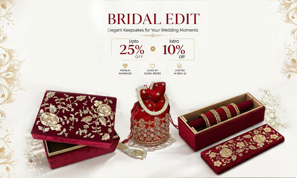 Bridal Essentials