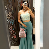 Blush Zari Potli