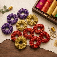 Scrunchies