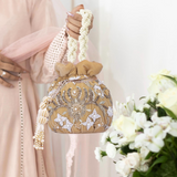 Adah Umber Potli | Made to Order