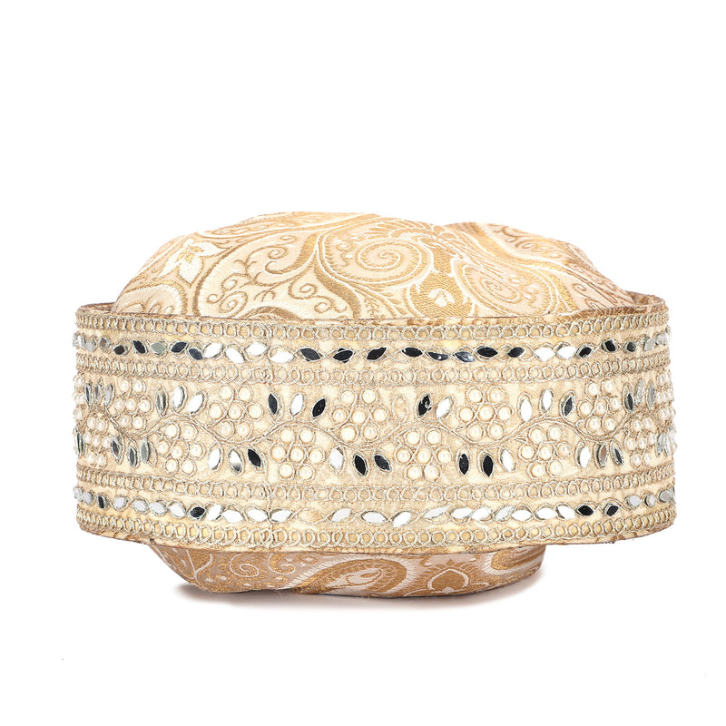 Inayat Banarasi Potli