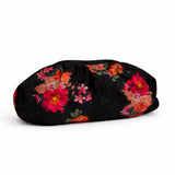 Aarzo Organza Batua | Black