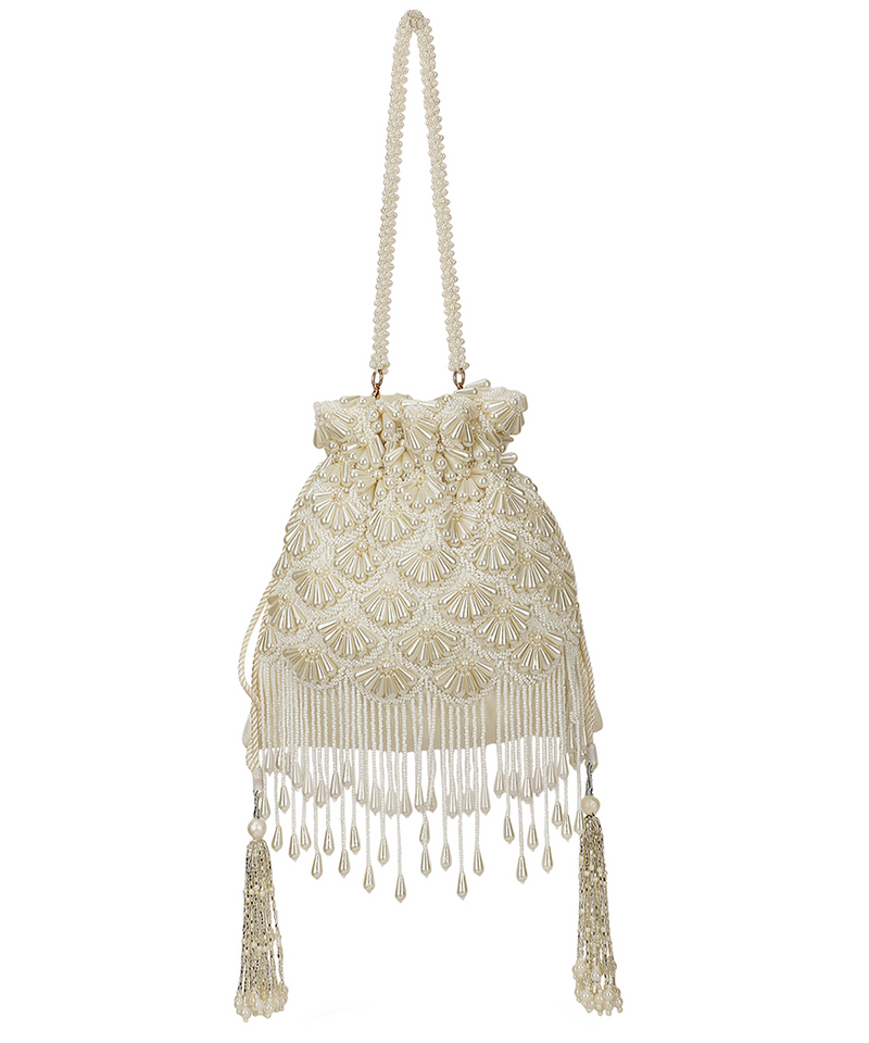 Chahat Pearl Potli