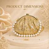 Naaz Batua | Gold