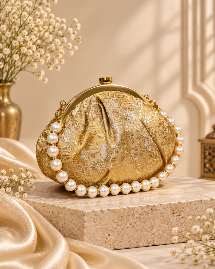 Naaz Batua | Gold