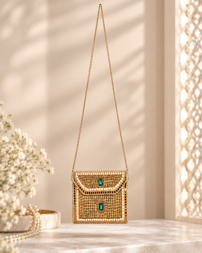 Nooré Metal Luxe