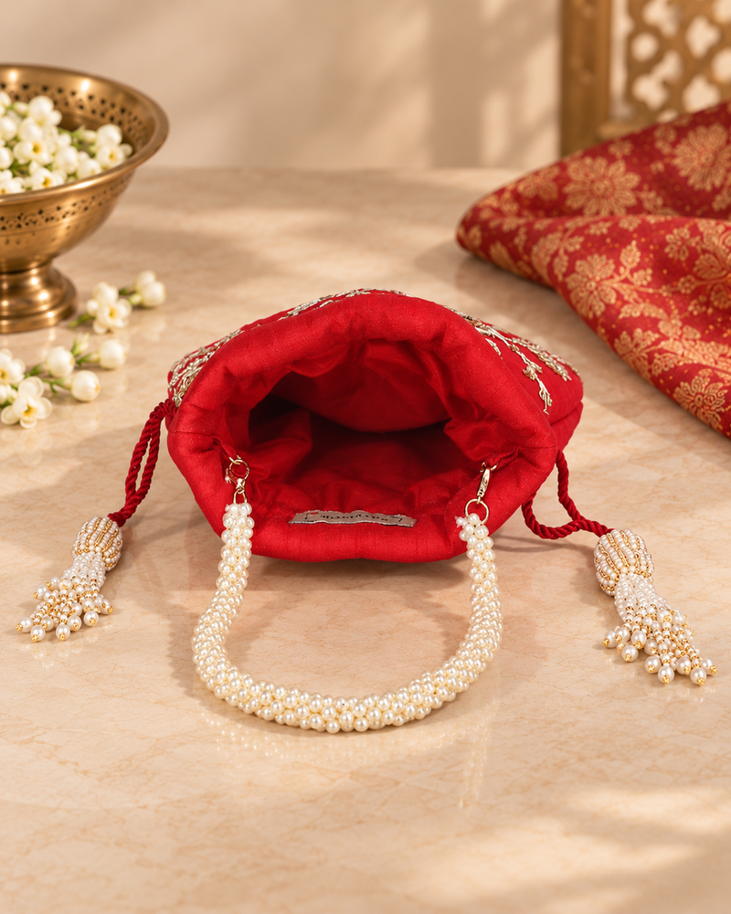 Royal Maharani Potli