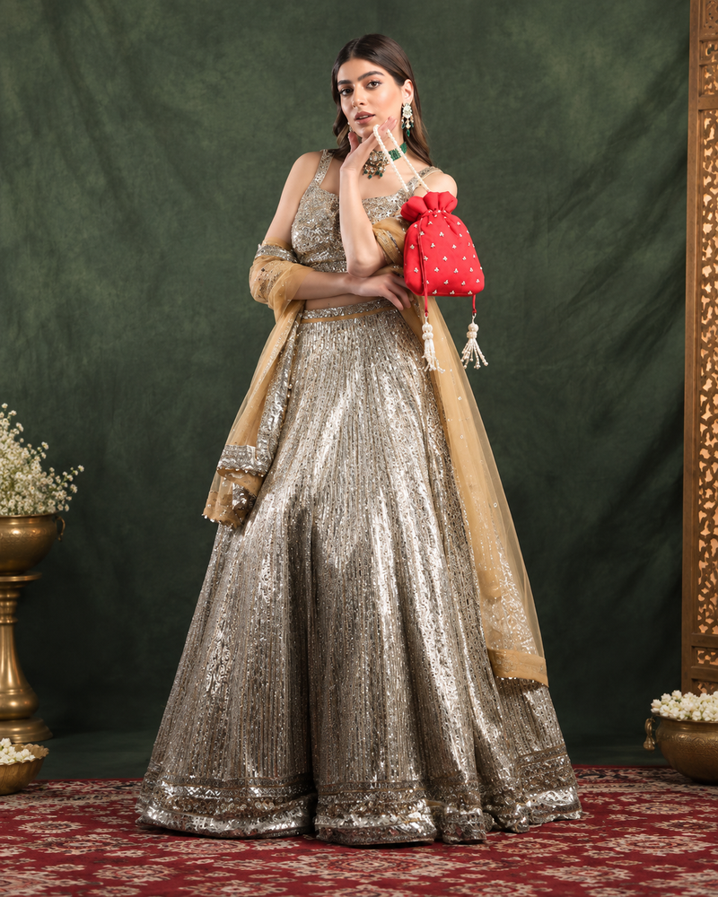 Myra Potli