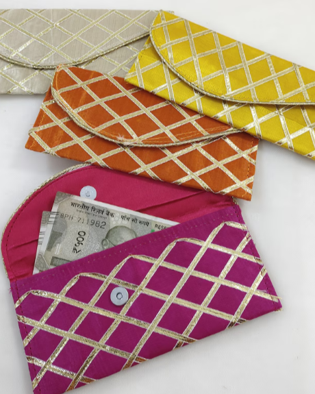 Gota Shagun Envelopes