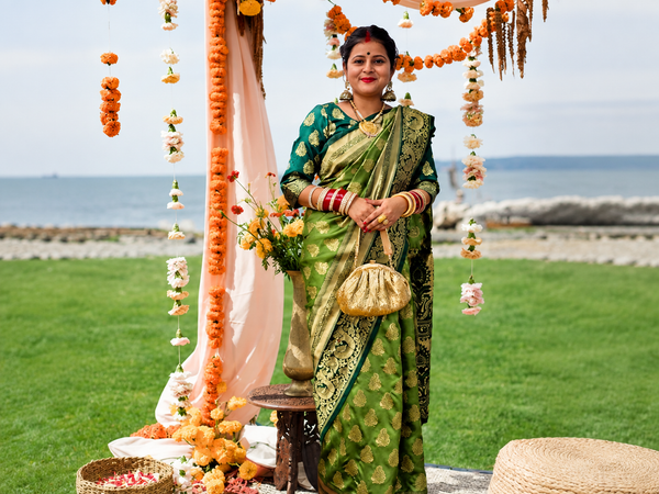 Ananya Patel