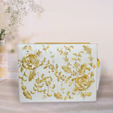 Bridal Ivory Kalire  Box