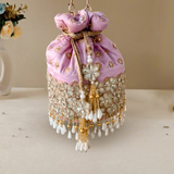 Kashi Blossom Potli