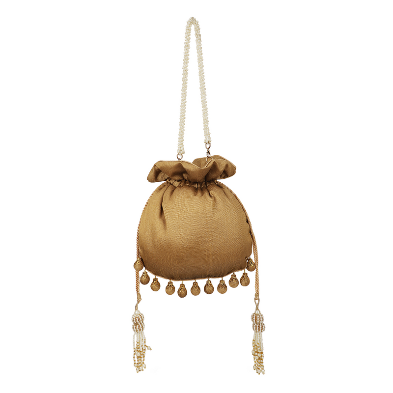 Leela Potli | Copper