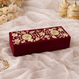 Alpine Floral Bangle Choora Box