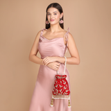 Sahibaa Embellished Potli