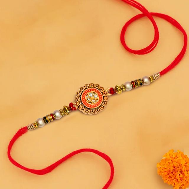 Rakhi