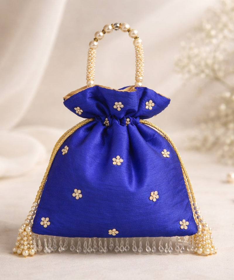 Sheesha Potli