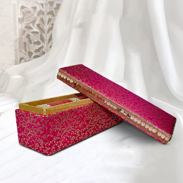 Banarasi Bangle Choora Box