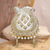 Leela Potli | Off White