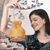 Naaz Banarasi Potli | Yellow Gold