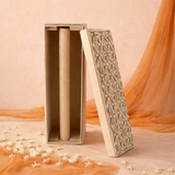 Golden Bangle Choora Box