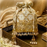 Kashi Ivory Potli