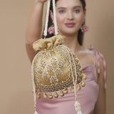 Leela Potli | Copper