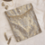 Suit / Saree Cover - Golden Pearl