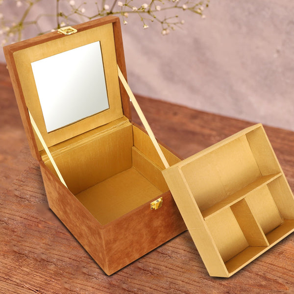 Beauty Queen - Vanity Organizer - ArtFlyck