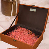 Bridesmaids Rectangular Jewelry Box - ArtFlyck