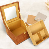 Chic Stash Vanity Organizer - ArtFlyck