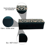Emerald Green Bangle Choora Box - ArtFlyck
