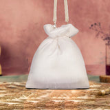 Gulaab Embellished Potli - ArtFlyck