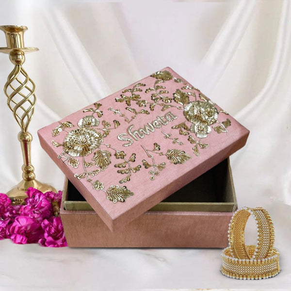 Kalire Bridal Box - ArtFlyck