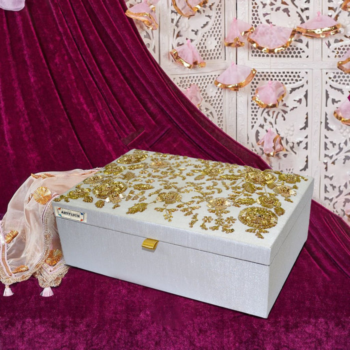 Kalire Jewelry Bridal Trousseau | Made To Order