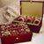 Three Rod Bangle Trousseau | Made To Order